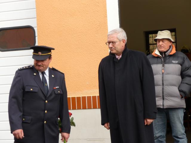 Křest hasičského auta 021